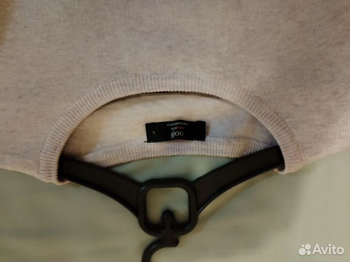 Джемпер мужской