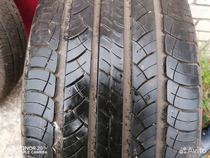 Michelin Primacy HP 265/60 R18 22B