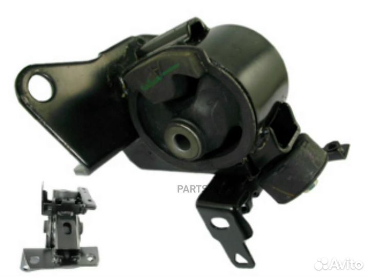 Подушка двигателя