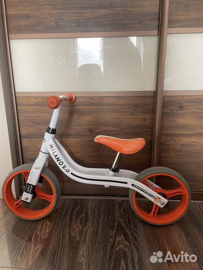 Беговел детский