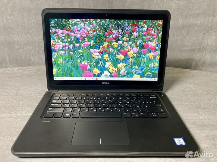 Сенсорный 14