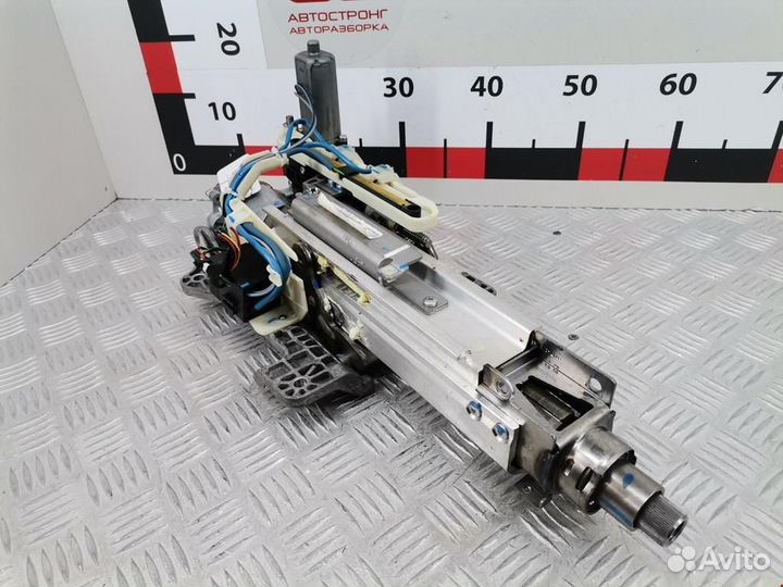 Рулевая колонка Land Rover Range Rover Sport 2008