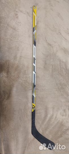 Клюшка хоккейная детская левый хват
