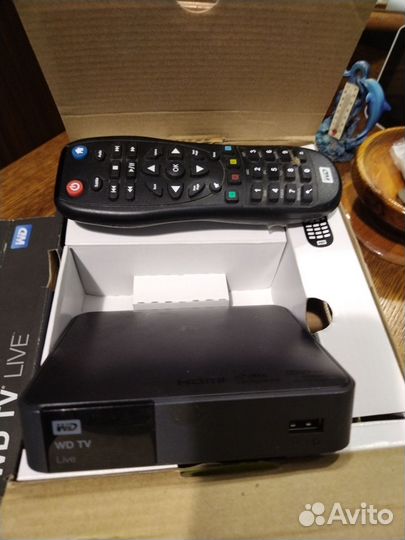 Медиаплеер