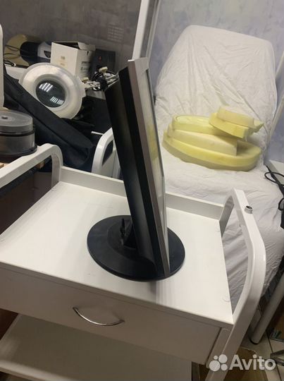 Монитор lg flatron l1732s