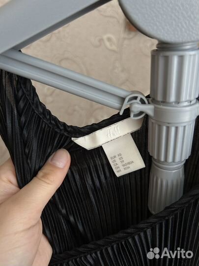 Платья hm женские