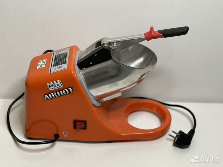 Измельчитель льда airhot IC-1