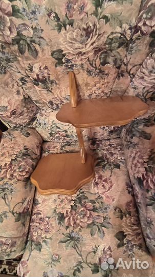 Полка настенная навесная