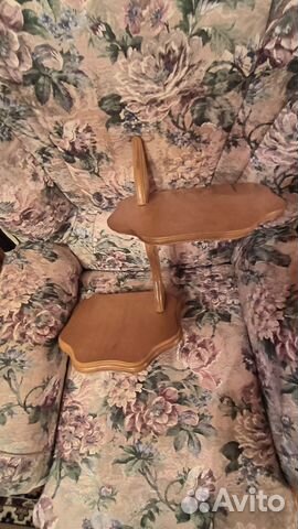 Полка настенная навесная