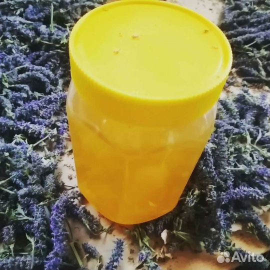 Горный Мёд, Иван Чай (Кипрей)ферментированный, Мох