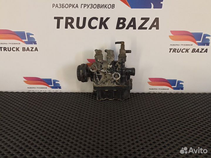 81259026238 Кран уровня пола главный