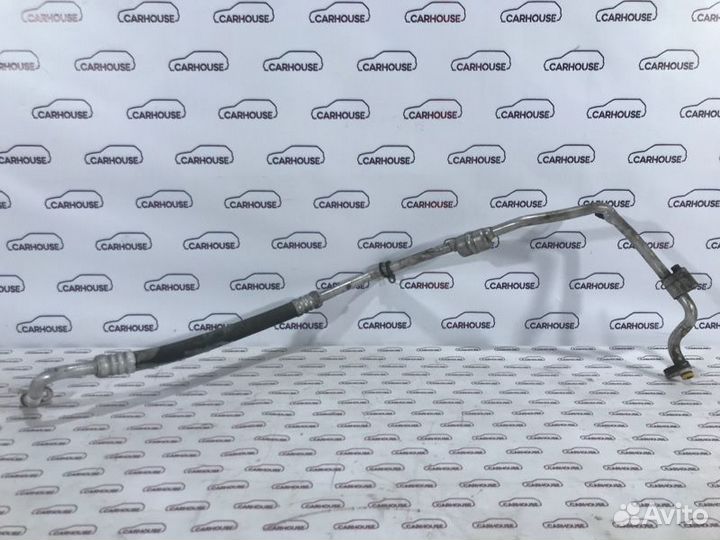 Трубка кондиционера Land Rover Range Rover Vogue 4