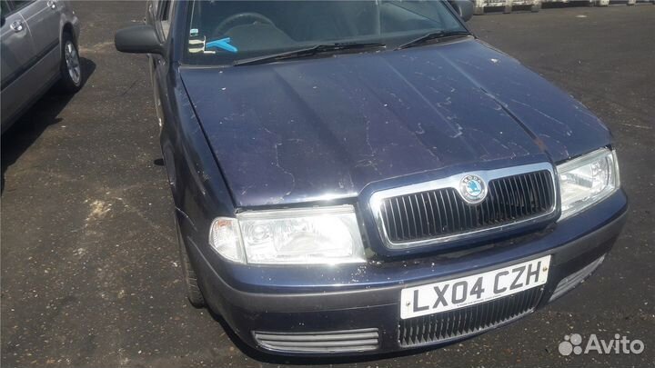 Разобран на запчасти Skoda Octavia Tour 2000-2010