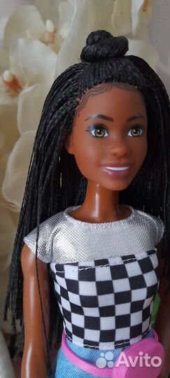 Кукла барби
