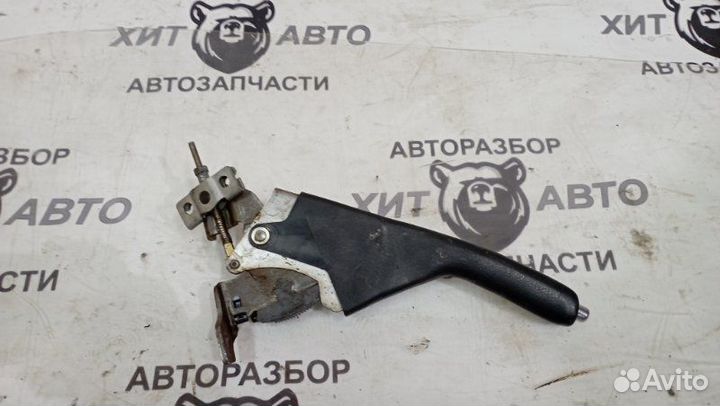 Ручник Honda Accord 4 F20Z2 1993