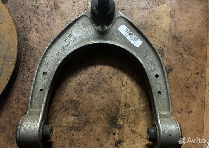 Рычаг передней верхний BMW F01,F02, F04,I8