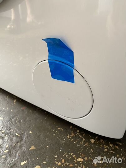 Стиральная машина с сушкой новая