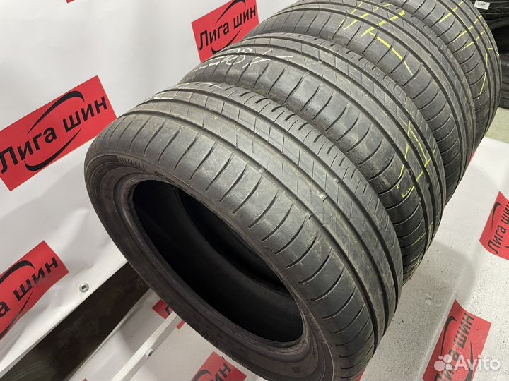 Goodyear EfficientGrip Performance 195/55 R16