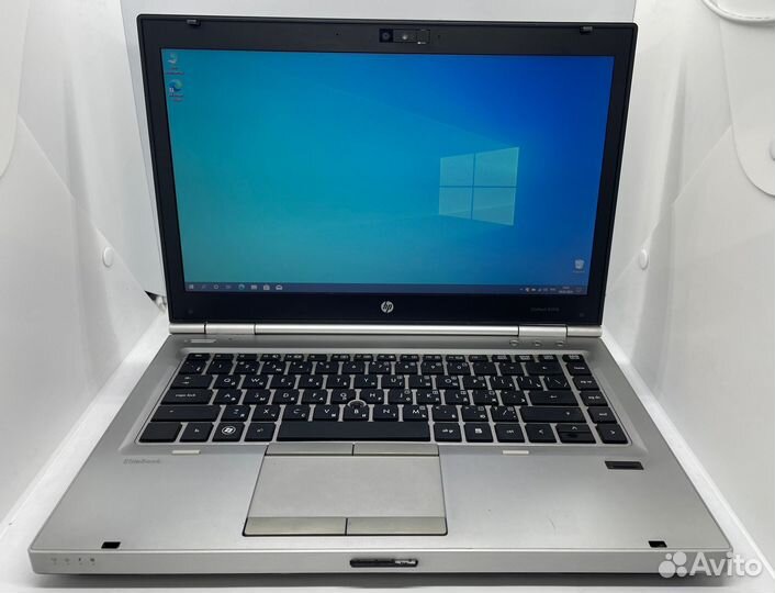 Ноутбуки для разных задач