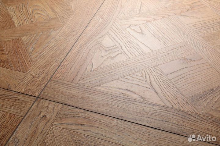 Виниловый ламинат