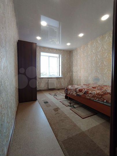 3-к. квартира, 76,1 м², 4/5 эт.