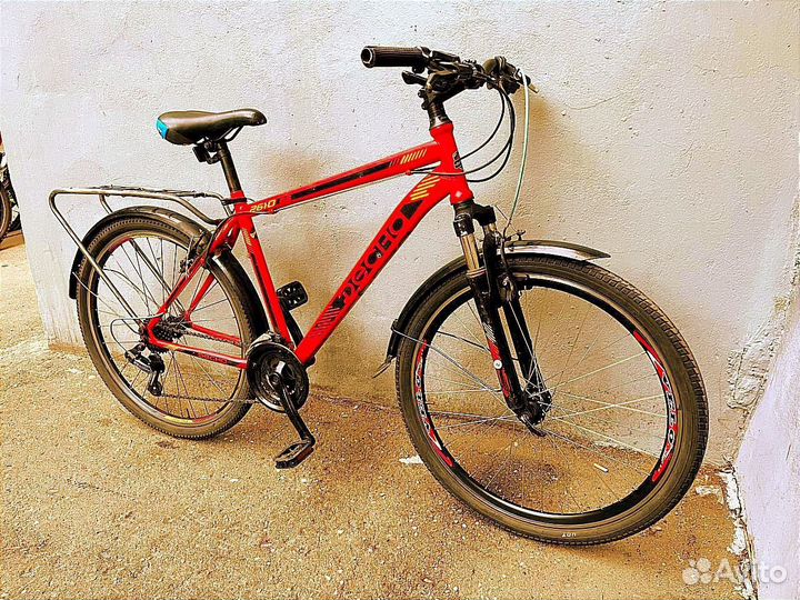 Велосипеды бу взрослый дорожный