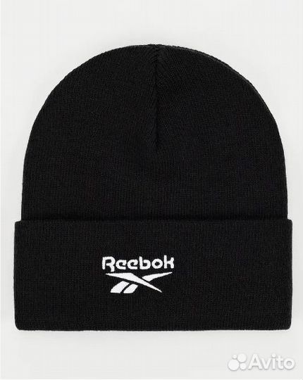 Шапка Reebok Te Logo Beanie