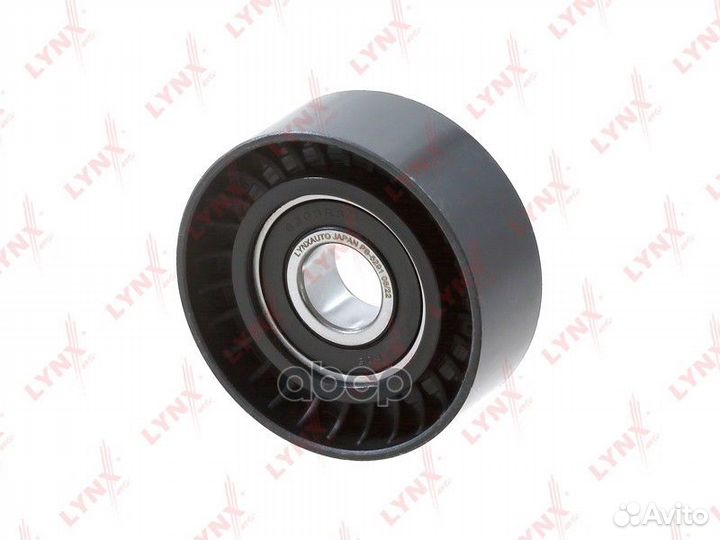 Ролик-натяжитель навесного оборудования PB5291