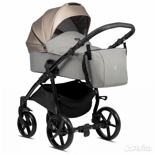 Коляска Tutis Novo (2 в 1)