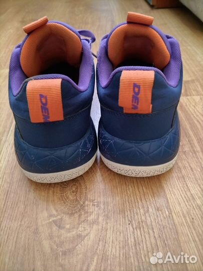 Кроссовки для баскетбола 41 размер