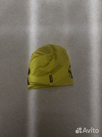 Детская шапка