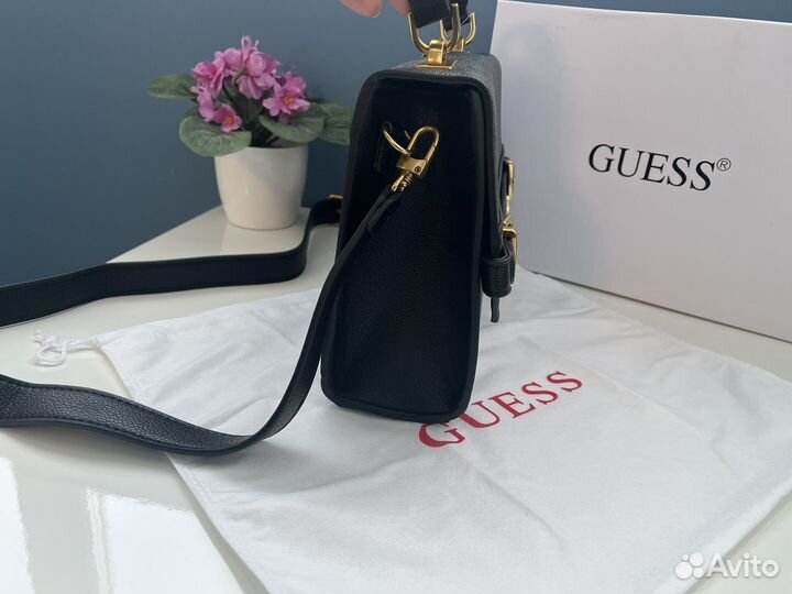 Сумка женская Guess хит зимы