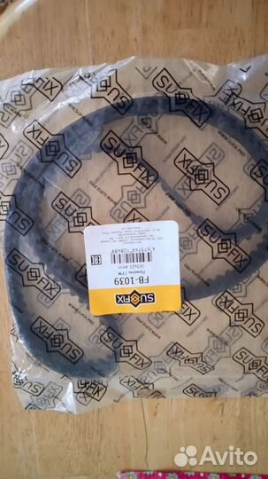 Продам запчасти