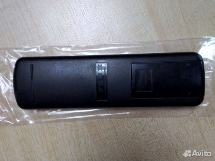 Пульты ду для телевизора рубин