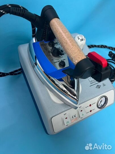 Парогенератор Super mini professional(83976яс)