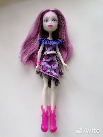 Куклы Монстер Хай