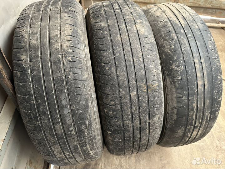 Hankook Dynamic RA03 185/65 R15