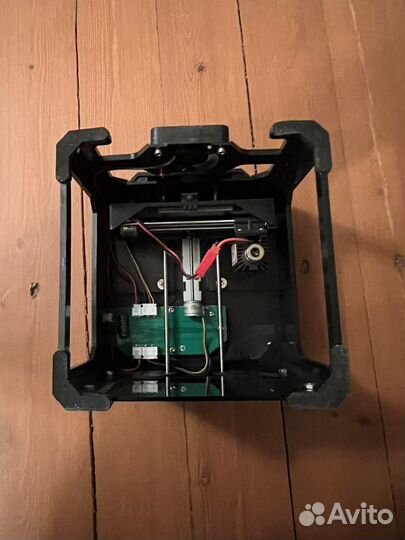 Аппарат для выжигания по дереву