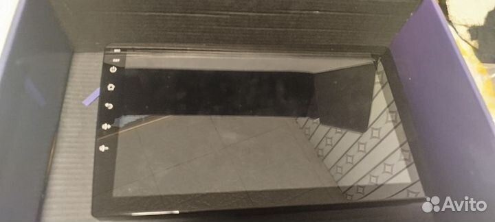 Магнитола на андроиде 9 дюймов pioneer