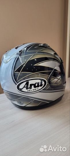 Мотошлем Arai, размер S