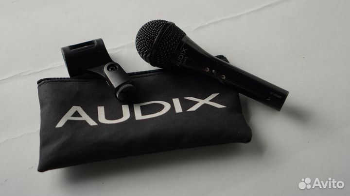 Динамический микрофон Audix OM3