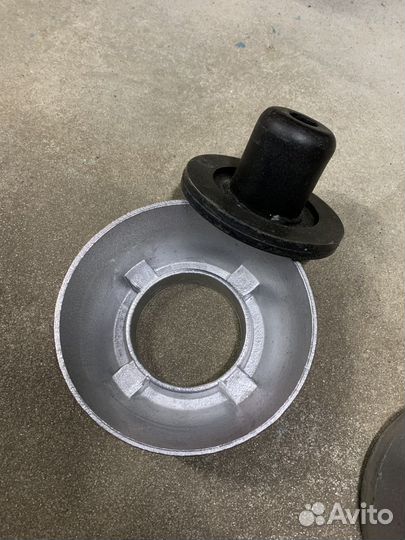 Проставки лачетти -джентра