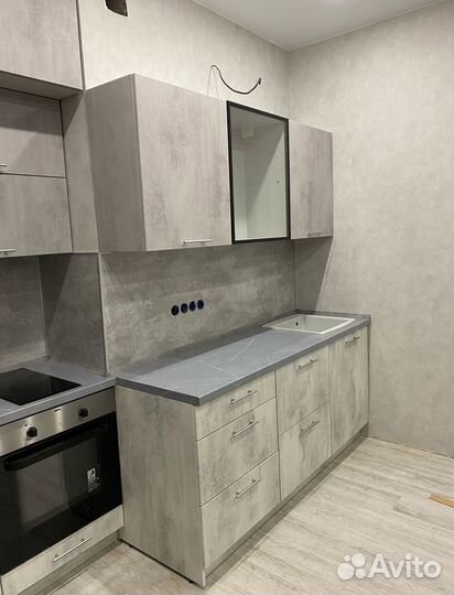 Кухни под ключ