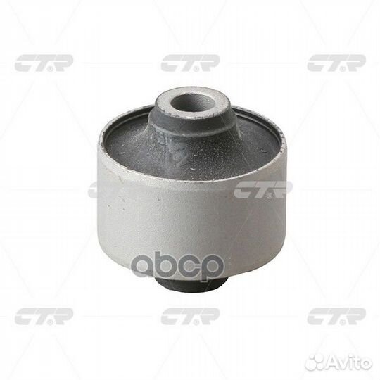 Cvkh-37 Сайлентблок рычага подвески перед
