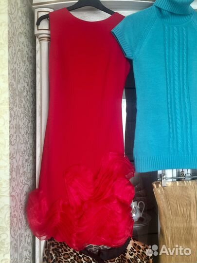 Вещи на девочку