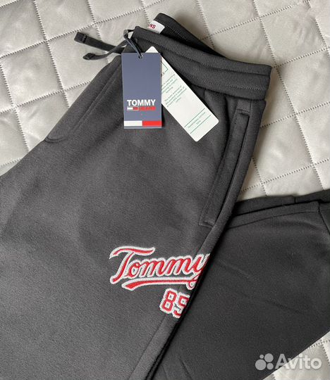 Спортивные штаны Tommy Jeans оригинал новые