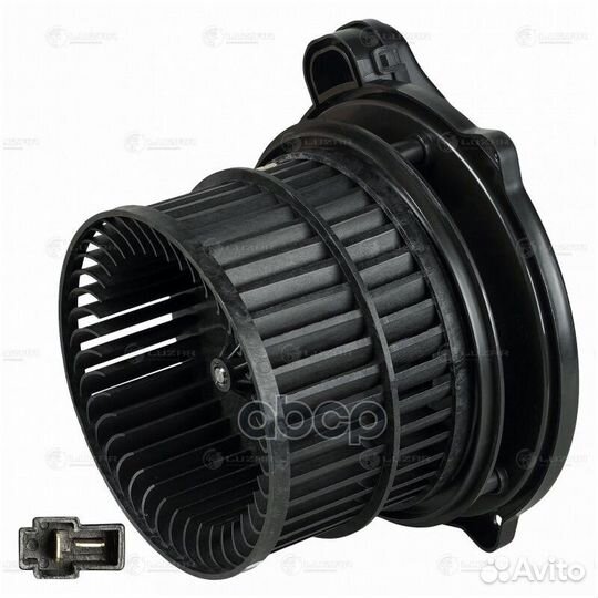 Мотор отопителя tuscon IV (20) / sportage V (21)