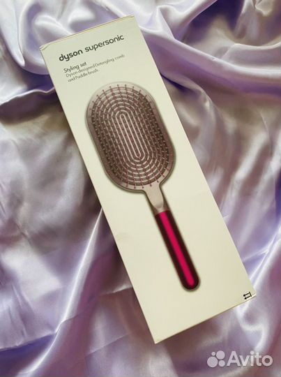 Набор расчесок Dyson styling