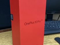 OnePlus 10 pro, 8/128 ГБ