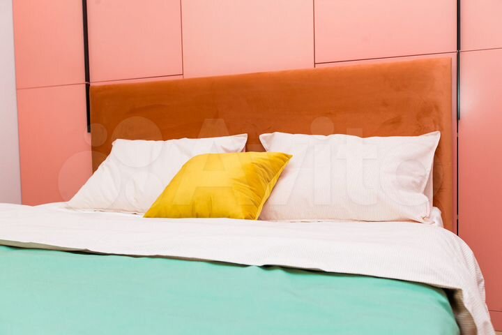 1-к. квартира, 43 м², 10/24 эт.